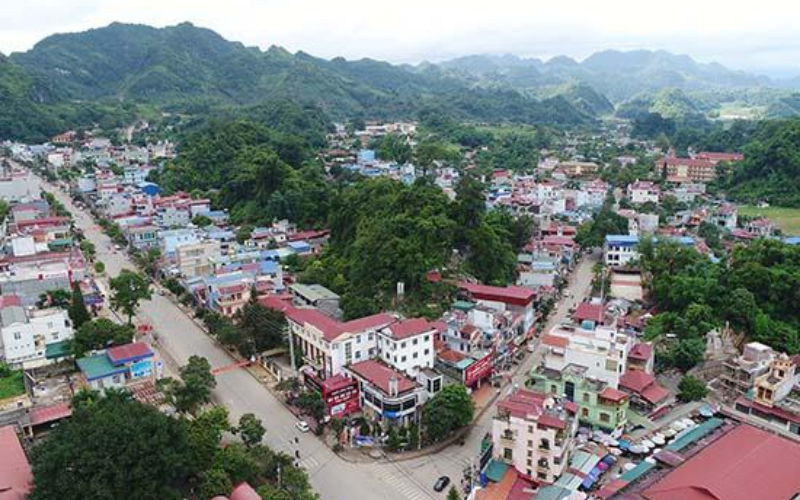 Sơn La: Phê duyệt quy hoạch chung đô thị Mộc Châu đến năm 2040